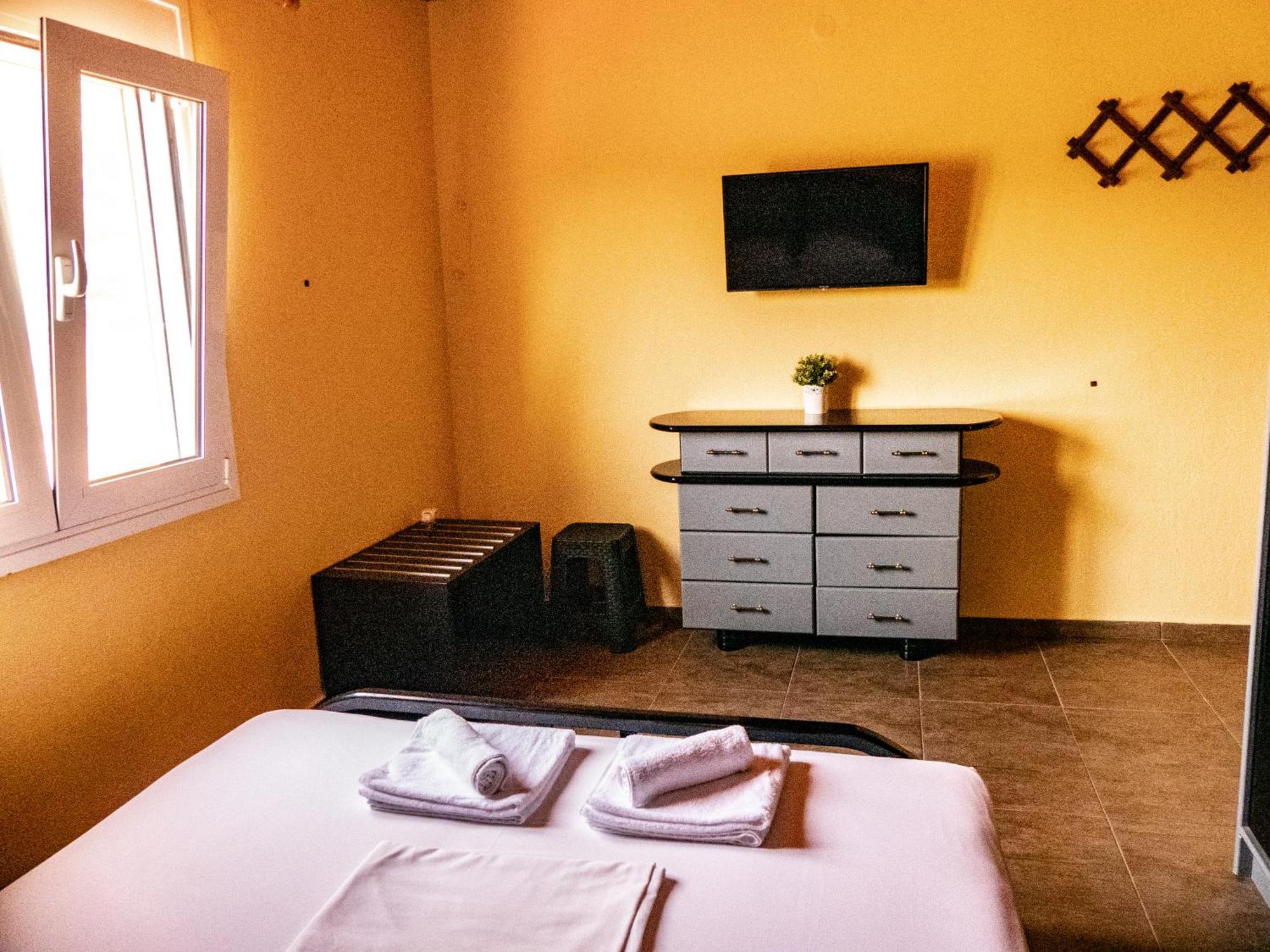 Ktima Argiri Ormos Panagias Quarto foto
